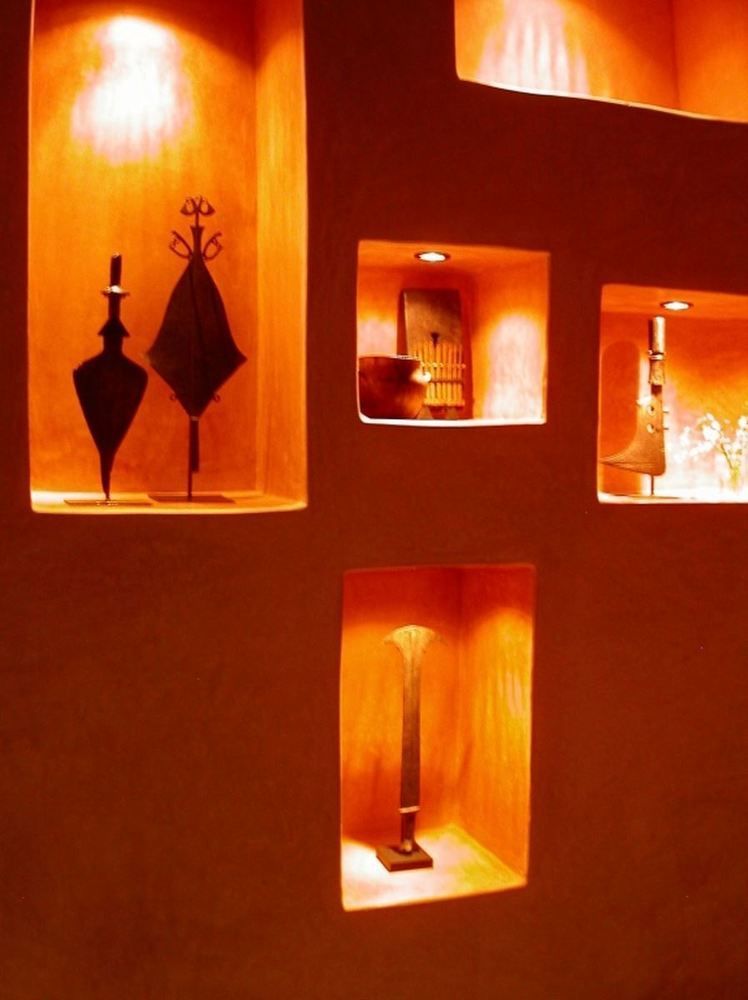 Riad Les Trois Cours Marrakesh Bagian luar foto